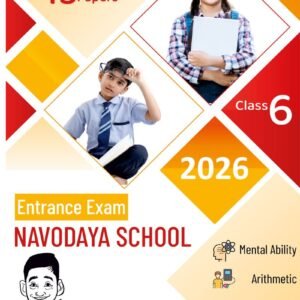 Navodaya Model Paper