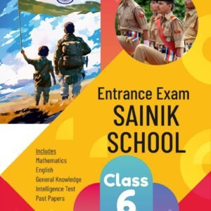 Sainik Entrance Exam Study Guide
